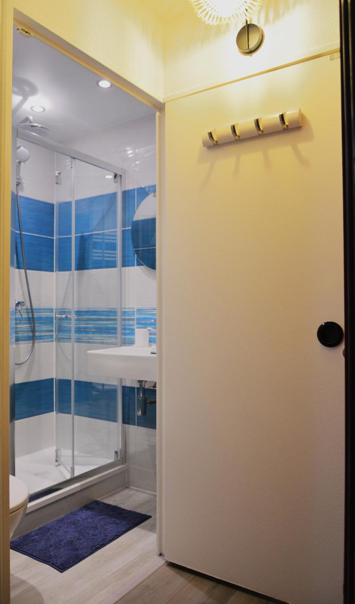 Disney Blue Lagoon - Ideal Famille & Pro - Parking Inclus - Proche Transports & Parc Bussy-Saint-Georges Buitenkant foto