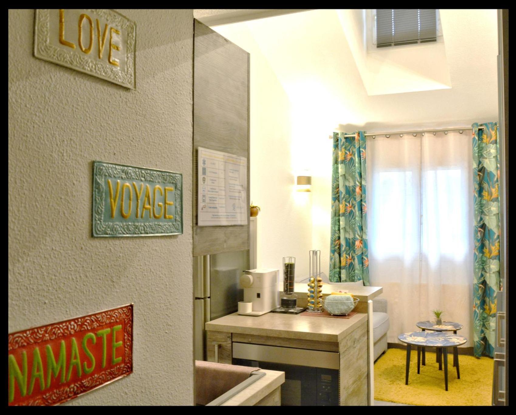 Disney Blue Lagoon - Ideal Famille & Pro - Parking Inclus - Proche Transports & Parc Bussy-Saint-Georges Buitenkant foto